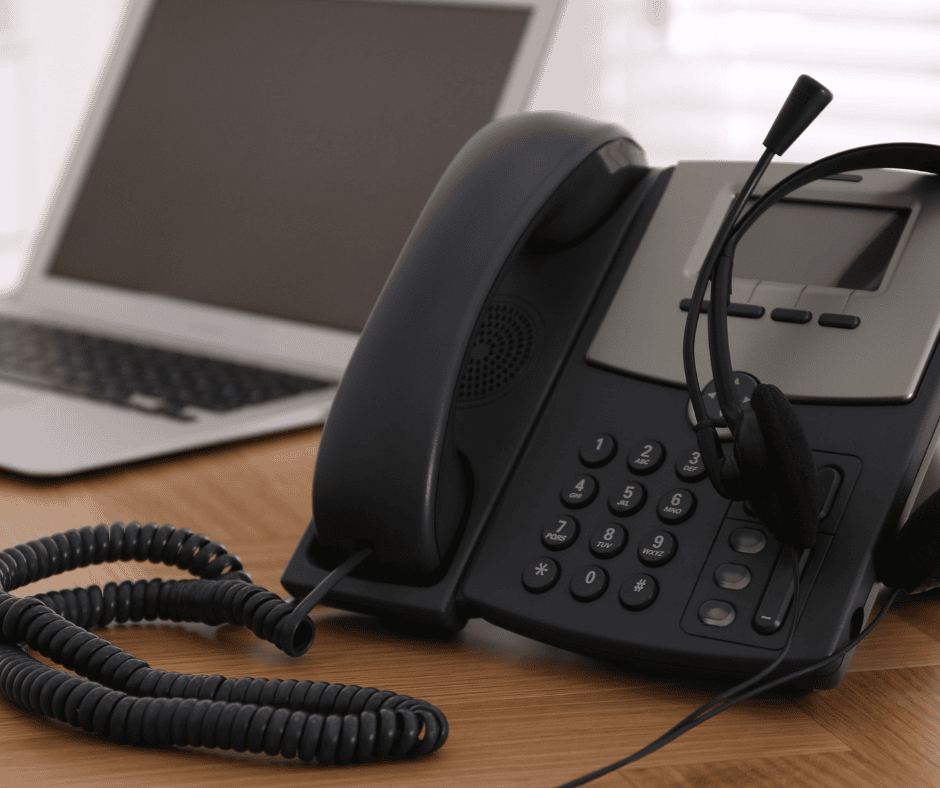 Téléphonie hébergée (VoIP) : Les bases
